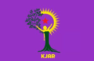 جامعه زنان آزاد شرق کوردستان